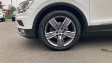 Volkswagen Tiguan 1.5 TSi EVO 150 Match 5dr DSG Petrol Estate